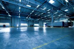 Bedok North Avenue 4 (D16), Warehouse #462190001